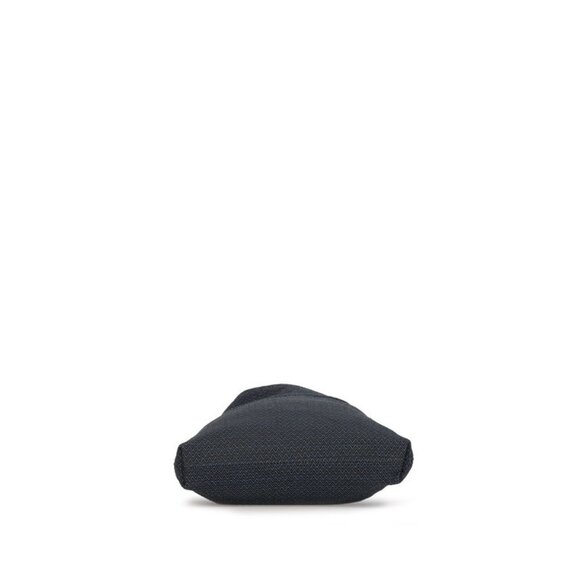 HERMES Blue Shoulder Bag - Picture 5 of 8